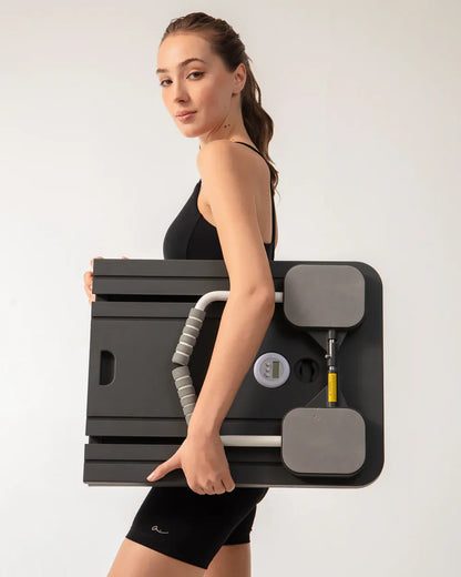 Plixx-Reformer Pilates Pro