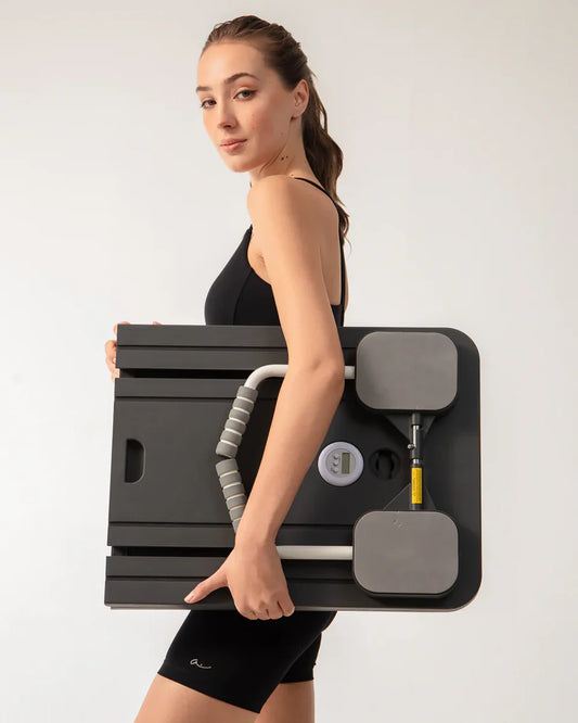 Plixx-Reformer Pilates Pro