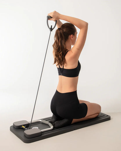 Plixx-Reformer Pilates Pro